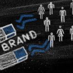 Employer brand magnet attracting candidates during recruitment